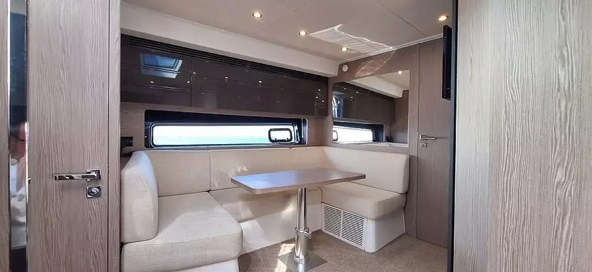 Azimut Atlantis 45 | Sabijac