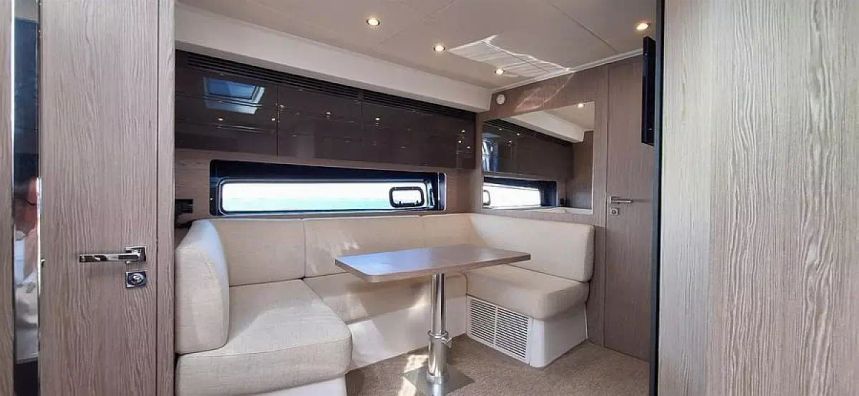 Azimut Atlantis 45 | Sabijac