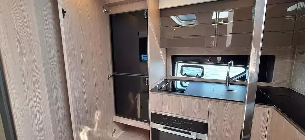 Azimut Atlantis 45 | Sabijac