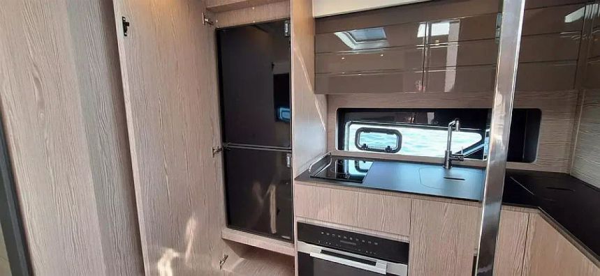 Azimut Atlantis 45 | Sabijac