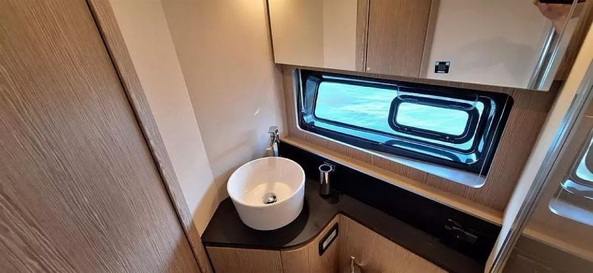 Azimut Atlantis 45 | Sabijac