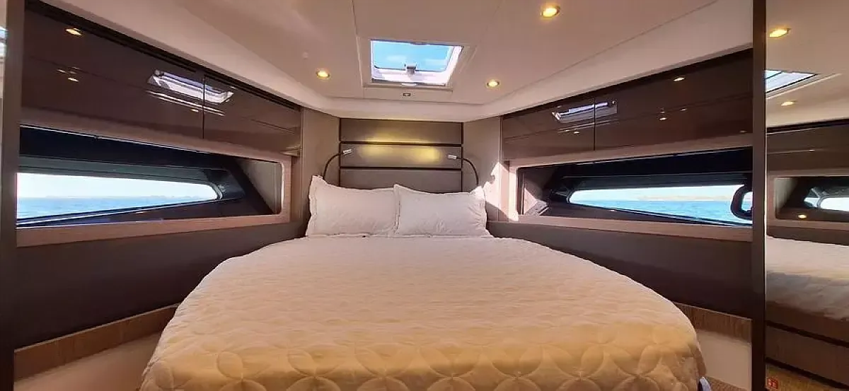 Azimut Atlantis 45 | Sabijac