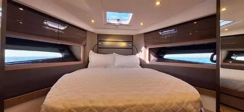 Azimut Atlantis 45 | Sabijac