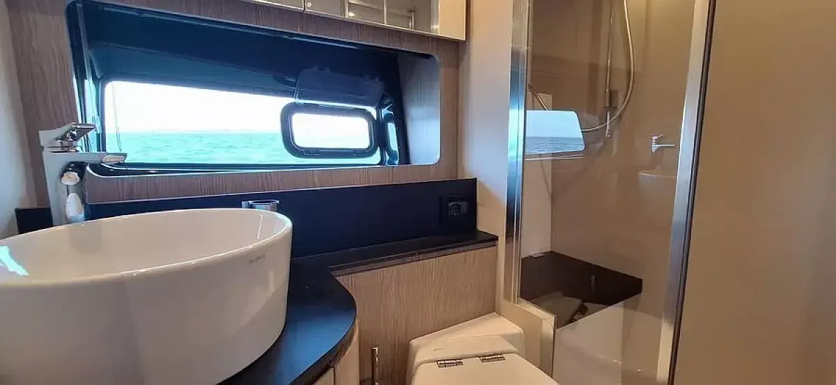 Azimut Atlantis 45 | Sabijac