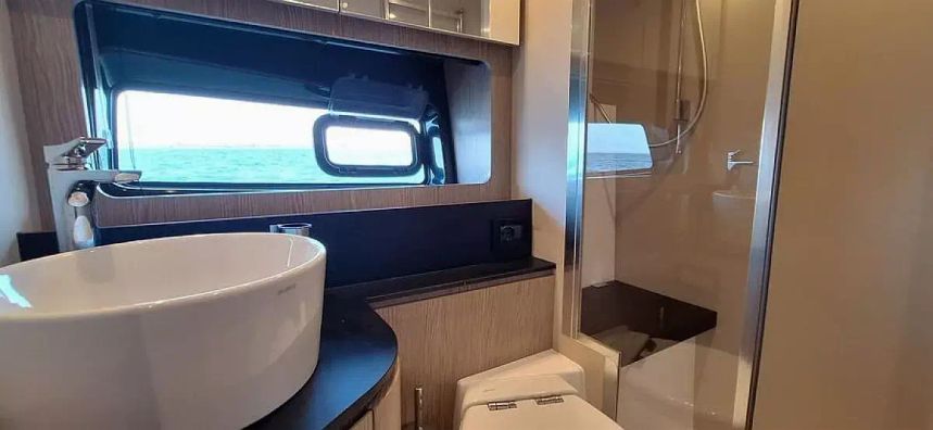 Azimut Atlantis 45 | Sabijac