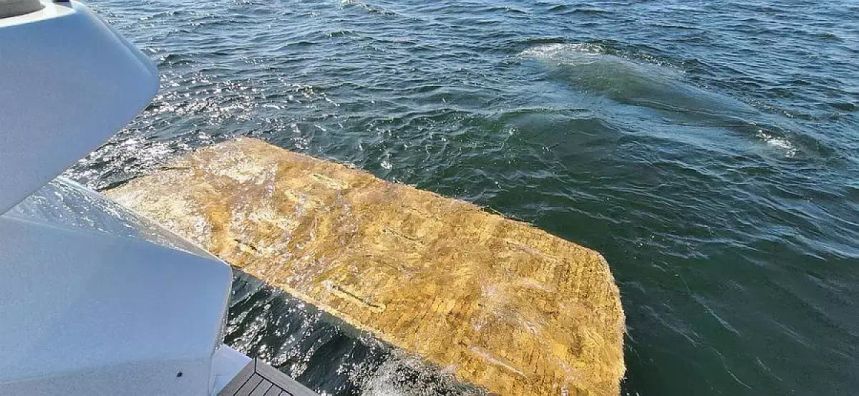 Azimut Atlantis 45 | Sabijac