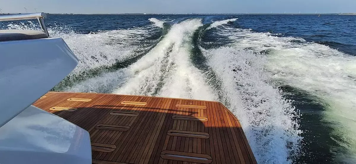 Azimut Atlantis 45 | Sabijac