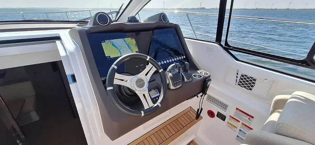 Azimut Atlantis 45 | Sabijac