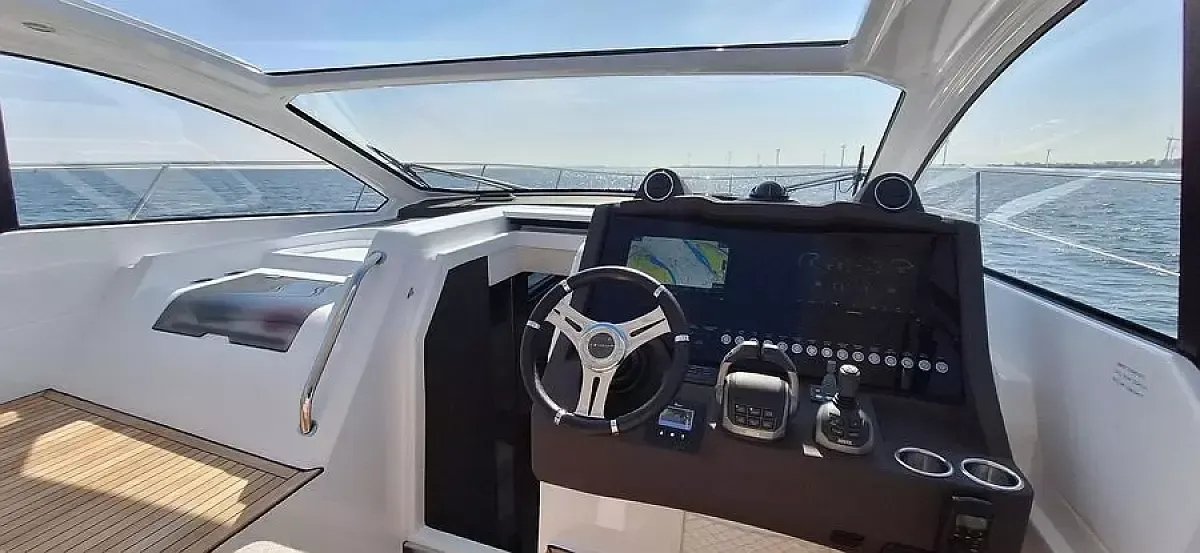 Azimut Atlantis 45 | Sabijac