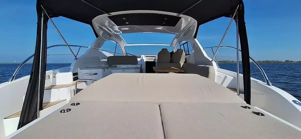 Azimut Atlantis 45 | Sabijac