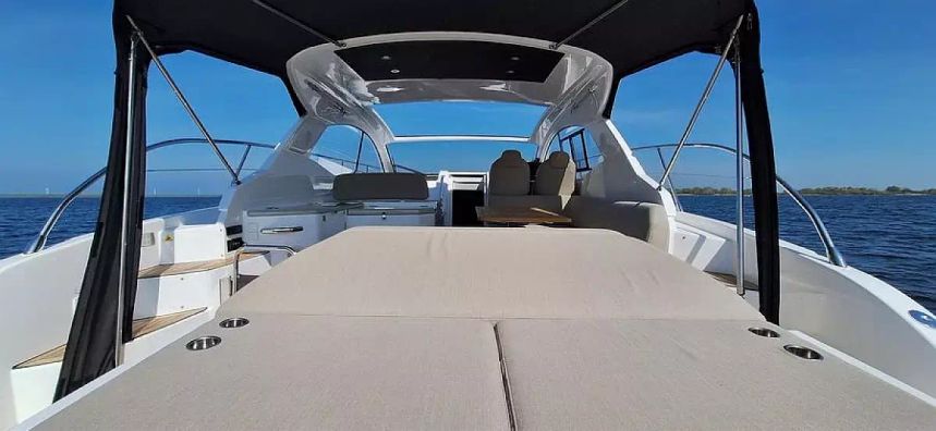 Azimut Atlantis 45 | Sabijac