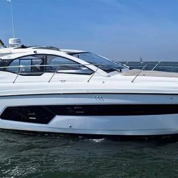 Azimut Atlantis 45 | Sabijac