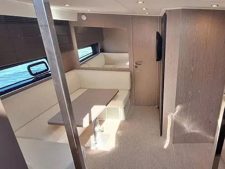 Azimut Atlantis 45 | Sabijac