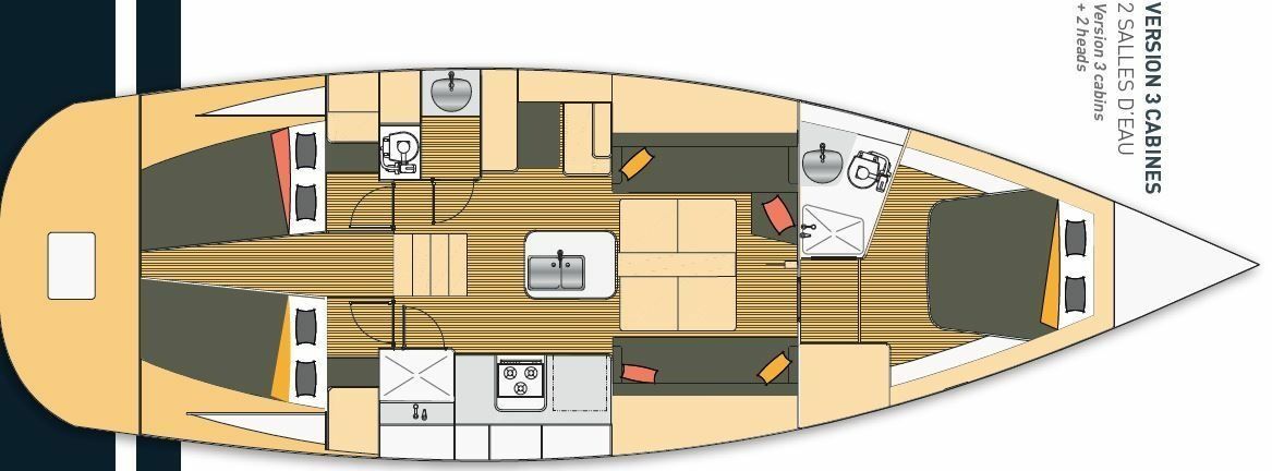 Feeling 44 | Bad Typ