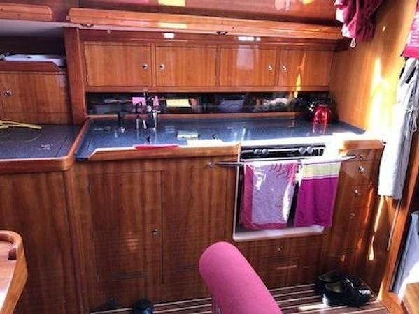 Feeling 44 | Bad Typ