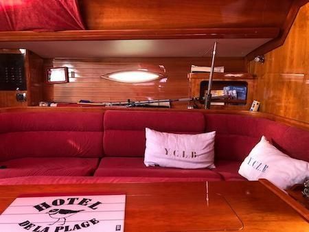 Feeling 44 | Bad Typ