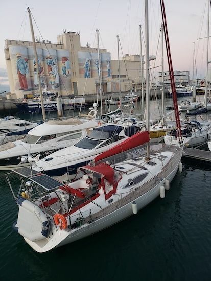 Feeling 44 | Bad Typ