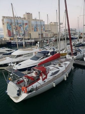 Feeling 44 | Bad Typ