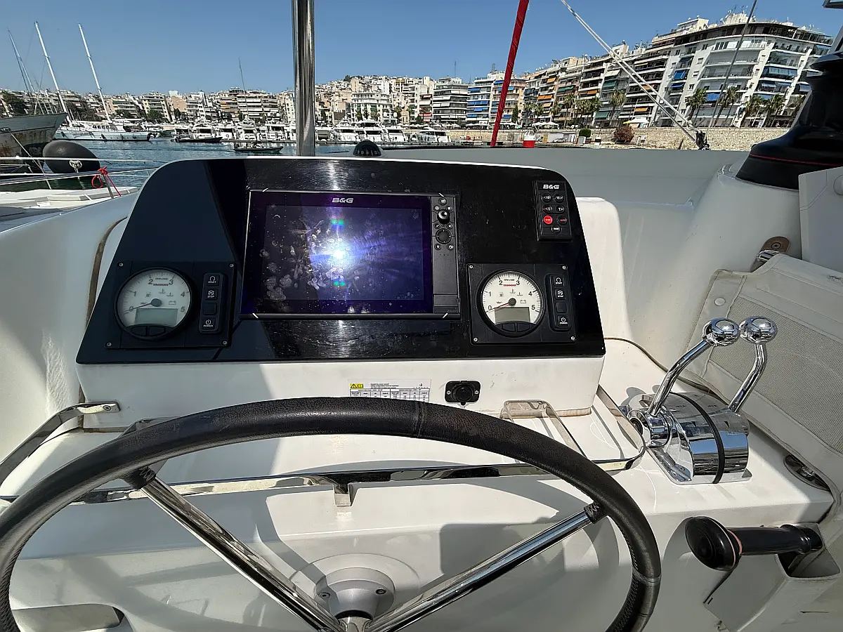 Lagoon 42 | Tiamo 4