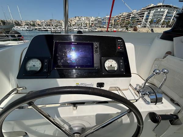 Lagoon 42 | Tiamo 4