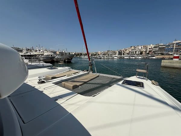 Lagoon 42 | Tiamo 4