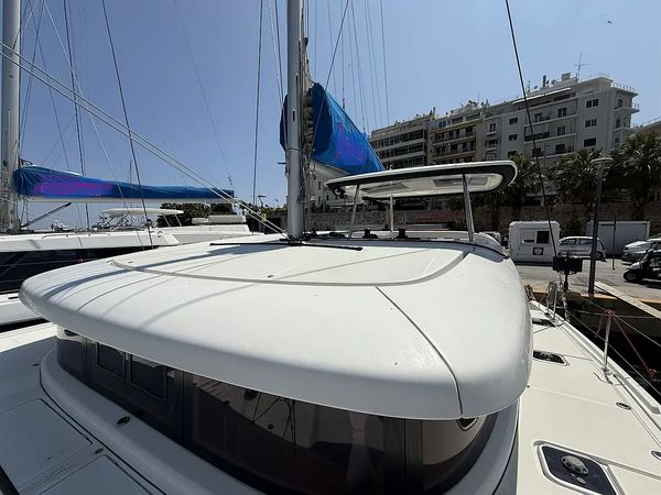 Lagoon 42 | Tiamo 4