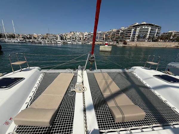 Lagoon 42 | Tiamo 4