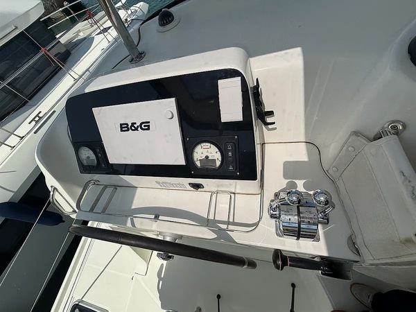 Lagoon 42 | Tiamo 4