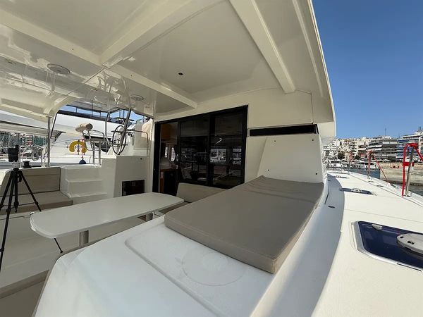 Lagoon 42 | Tiamo 4