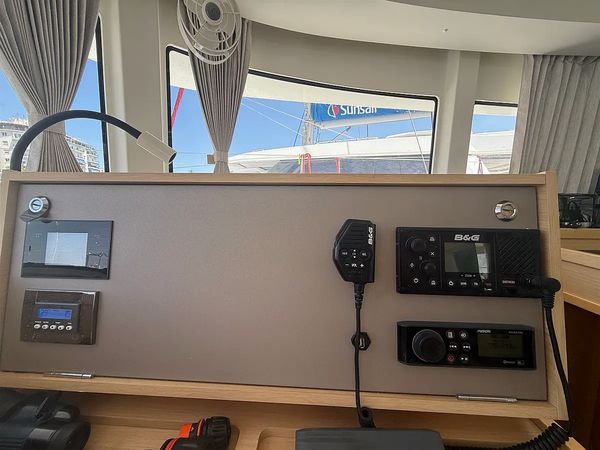 Lagoon 42 | Tiamo 4