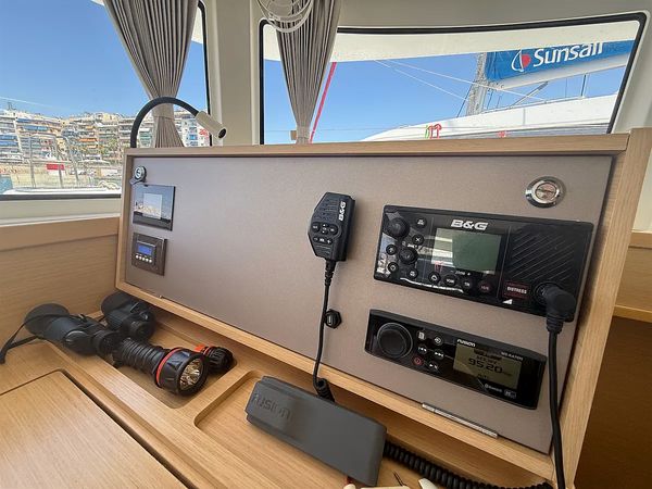 Lagoon 42 | Tiamo 4