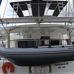 Lagoon 46 | Christianna 15