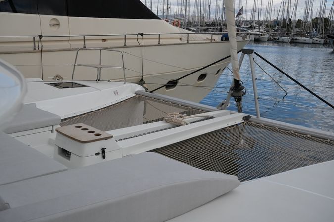 Lagoon 46 | Christianna 15