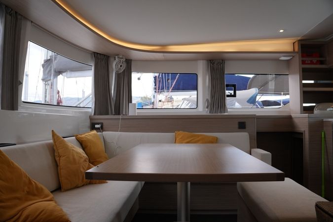 Lagoon 46 | Christianna 15