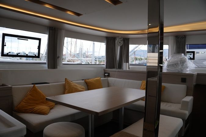Lagoon 46 | Christianna 15
