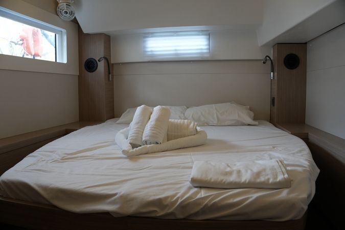 Lagoon 46 | Christianna 15