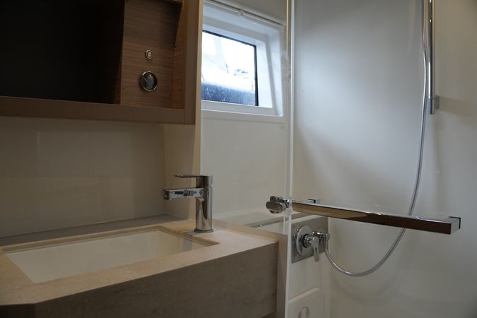 Lagoon 46 | Christianna 15