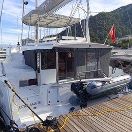 Bali 4.6 | Royal Salute