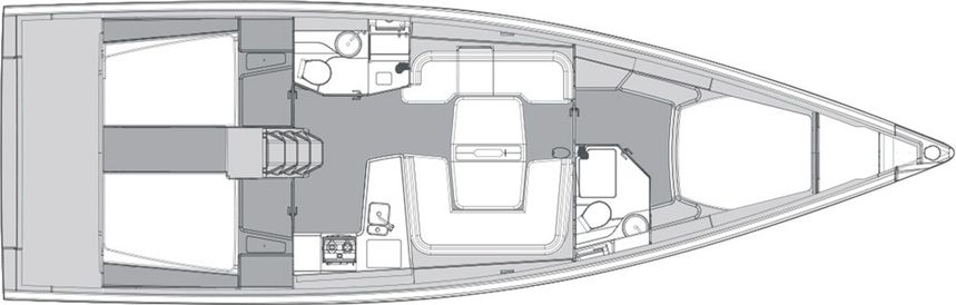 Elan E6 | Sailing Grace