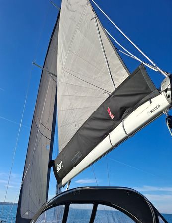 Elan E6 | Sailing Grace