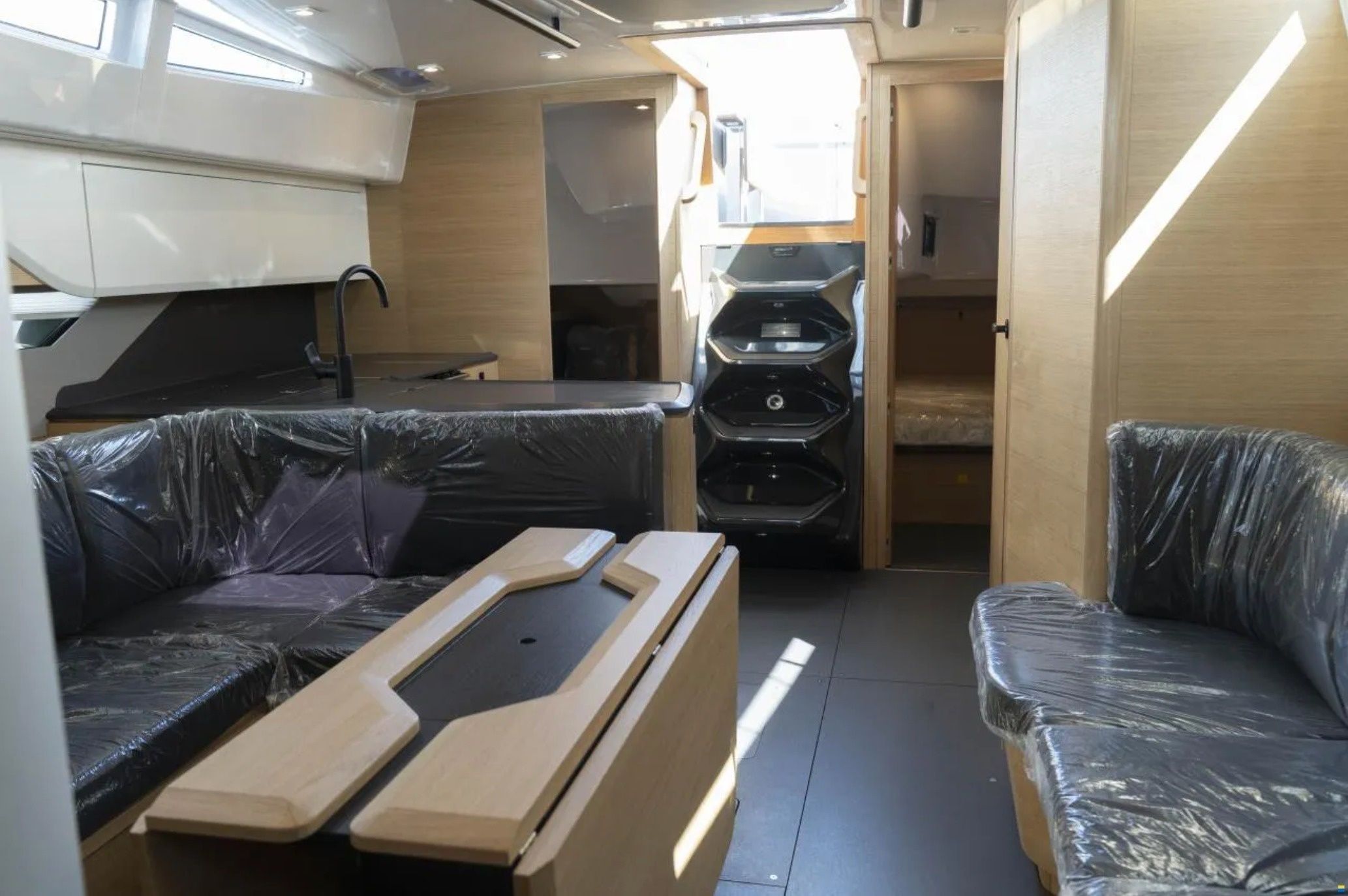 Elan E6 | Sailing Grace