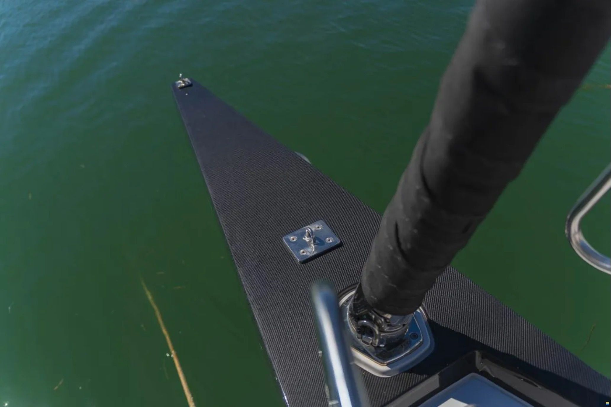 Elan E6 | Sailing Grace