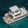 Fountaine Pajot MY 37 | Rossinante