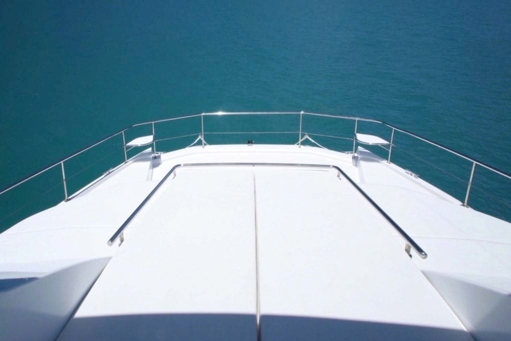 Leopard 43 PC | Great White