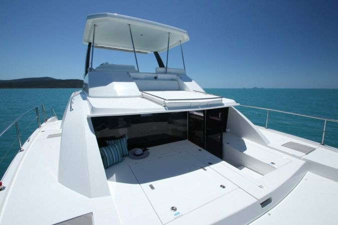 Leopard 43 PC | Great White