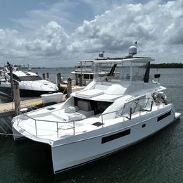 Leopard 43 PC | Great White