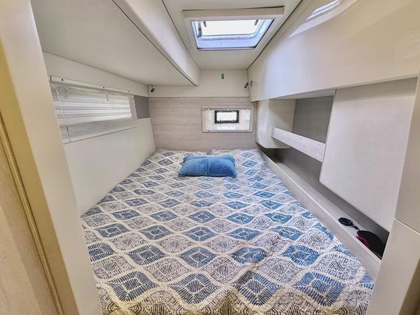 Leopard 43 PC | Great White