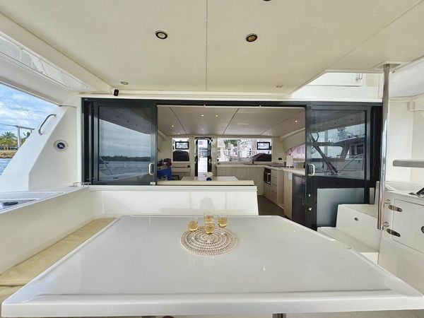 Leopard 43 PC | Great White