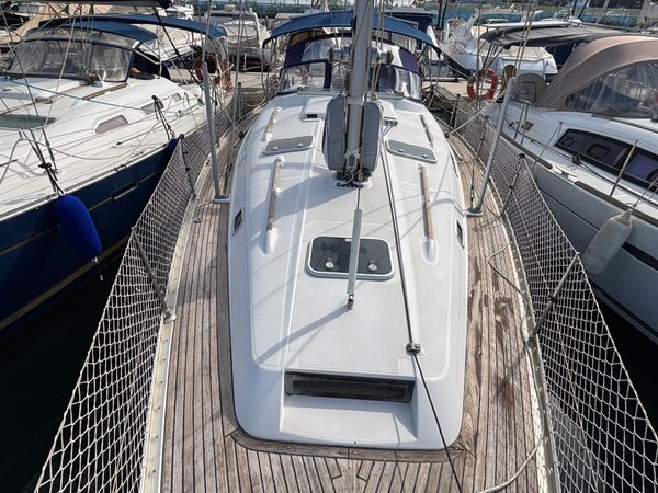 Beneteau Oceanis 38.1 | Blue Dreams