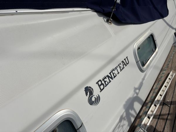 Beneteau Oceanis 38.1 | Blue Dreams